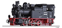 02972 | Steam locomotive HSB