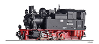 02973 | Steam locomotive DR