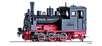 02993 | Dampflokomotive DR