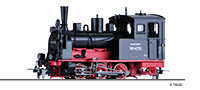 02993 | Dampflokomotive DR -werksseitig ausverkauft-