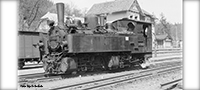 05820 | Dampflokomotive DR