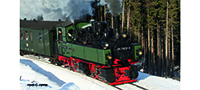 05821 | Dampflokomotive HSB