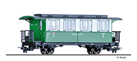 03904 | Passenger coach NKB -sold out-