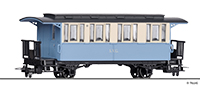 03906 | Passenger coach Sylter Inselbahn -sold out-