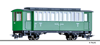 03913 | Passenger coach NKB -sold out-