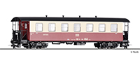 03921 | Passenger coach HSB