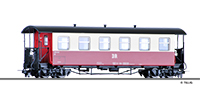 03930 | Passenger coach DR -sold out-