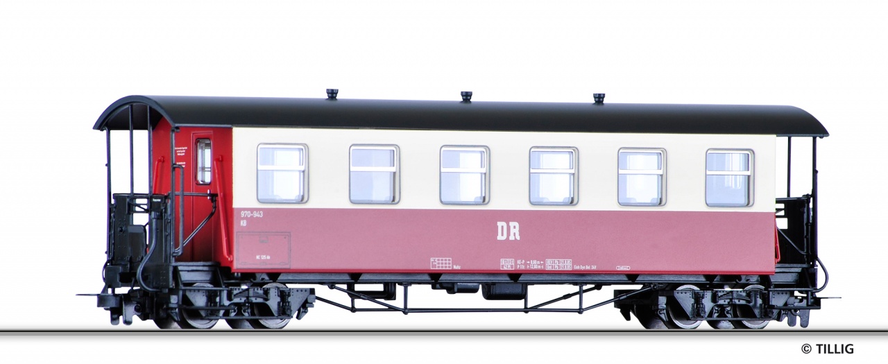 03930 | Personenwagen DR -werksseitig ausverkauft-
