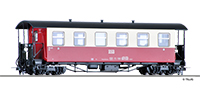 03932 | Passenger coach HSB -sold out-