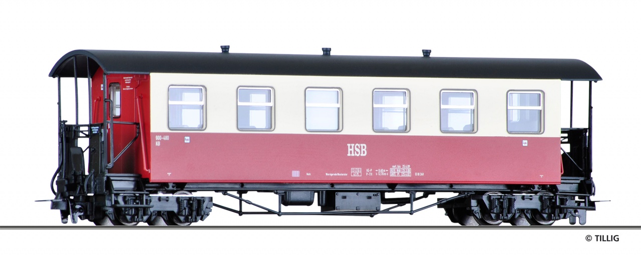 03932 | Personenwagen HSB -werksseitig ausverkauft-