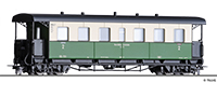 03934 | Passenger coach NKB