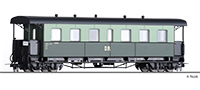 13936 | Personenwagen „Harzer Roller“ DR -werksseitig ausverkauft-