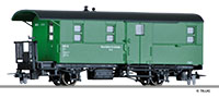 03954 | Baggage car NKB -sold out-