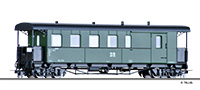 03963 | Baggage car DR -sold out-