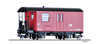 03970 | Baggage car DR -sold out-