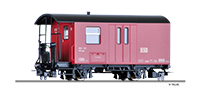 03971 | Baggage car HSB -sold out-