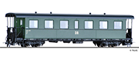 03980 | Passenger coach DR -sold out-