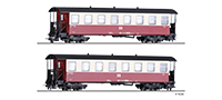 03981 | Passenger coach set DR