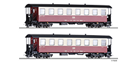 03982 | Passenger coach set HSB