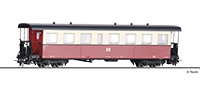 03984 | Passenger coach DR