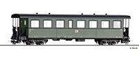 03986 | Passenger coach DR