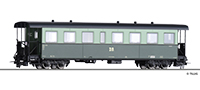 03987 | Passenger coach “Harzer Roller” DR