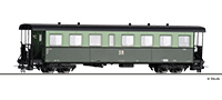 03987 | Passenger coach “Harzer Roller” DR -sold out-