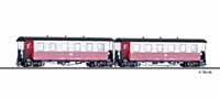 03990 | Passenger coach set DR -sold out-