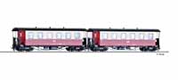 03991 | Passenger coach set HSB -sold out-