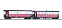 03993 | Passenger coach set DR -sold out-