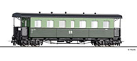 13936 | Passenger coach -sold out-
