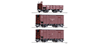 01273 | Güterwagenset NWE / GHE