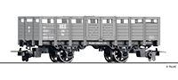 05900 | Open car NKB