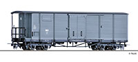 15944 | Gedeckter Güterwagen NKB