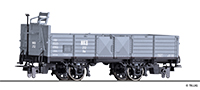 15938 | Offener Güterwagen NKB