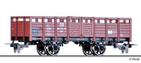 15914 | Offener Güterwagen DR