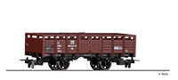 15914 | Offener Güterwagen DR