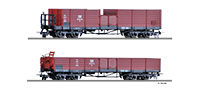 15921 | Güterwagenset DR