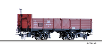 15935 | Offener Güterwagen DR -werksseitig ausverkauft-