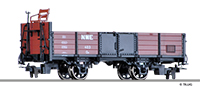15936 | Offener Güterwagen NWE -werksseitig ausverkauft-