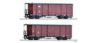 15941 | Güterwagenset DR