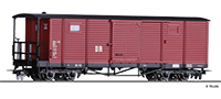 15942 | Baggage car DR