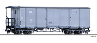 15943 | Baggage car NKB