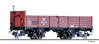 15950 | Offener Güterwagen DR -werksseitig ausverkauft-
