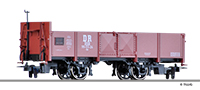 15960 | Offener Güterwagen HSB -werksseitig ausverkauft-