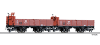 15970 | Güterwagenset DR -werksseitig ausverkauft-