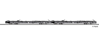 15973 | Freight car set DR