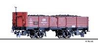 501320 | Offener Güterwagen DR -werksseitig ausverkauft-