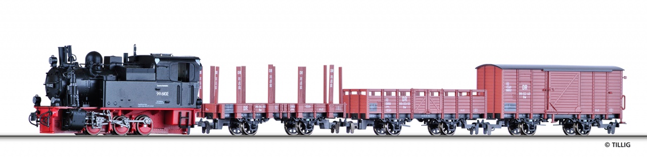 01272 | Schmalspur-Set -werksseitig ausverkauft-