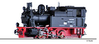 02921 | Dampflokomotive DR -werksseitig ausverkauft-